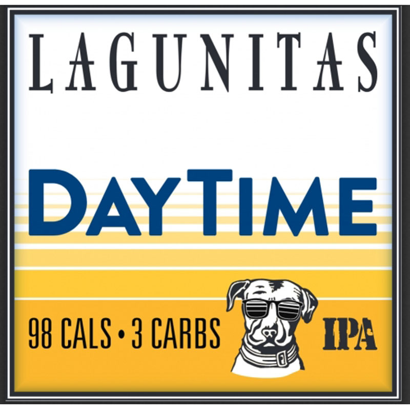 __CLEARANCE__Lagunitas Daytime IPA 30L Keg