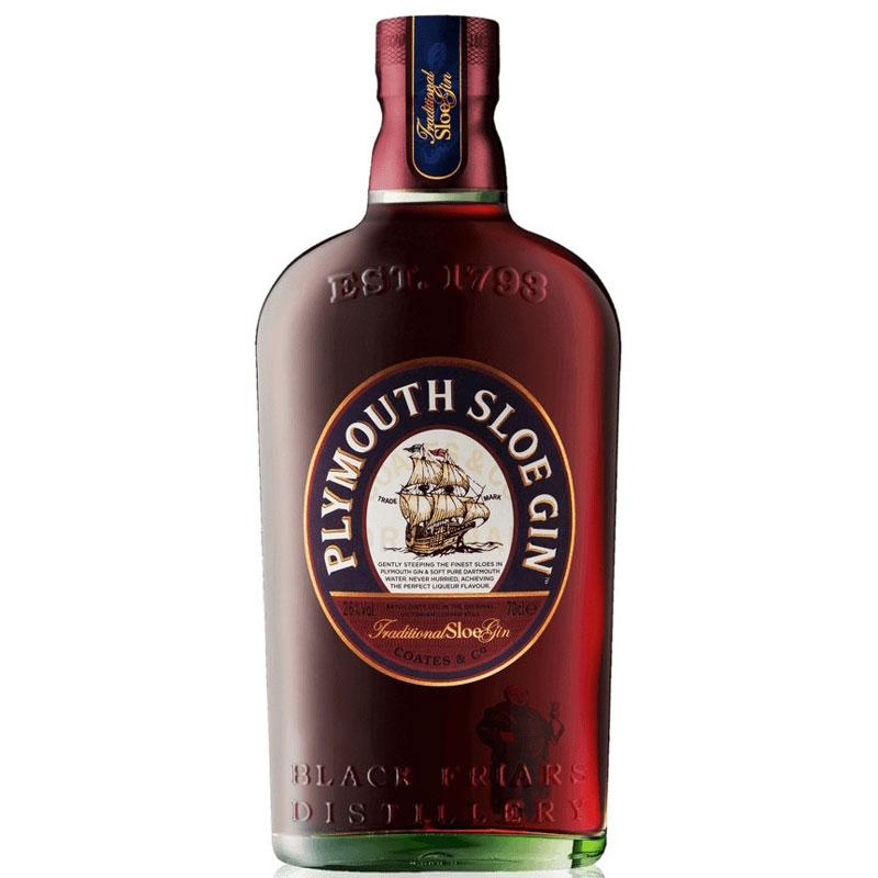 Plymouth Sloe Gin