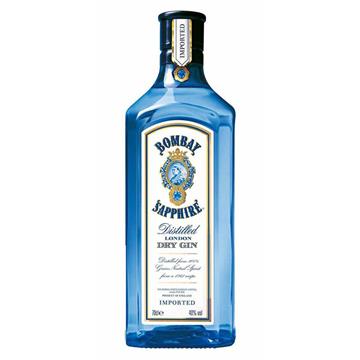 Bombay Sapphire Gin 1.5L
