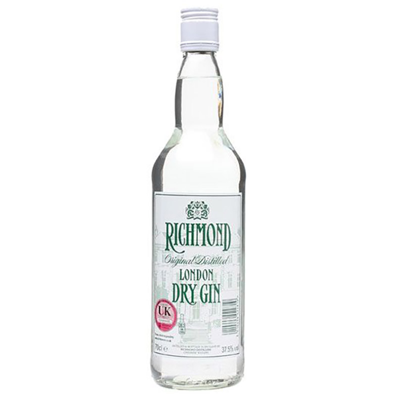 House Gin 70cl
