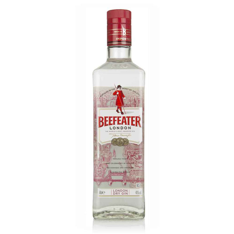 Beefeater Dry Gin 70cl