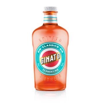Ginato Clementino Orange Gin