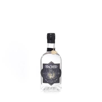 Sacred Old Tom Gin