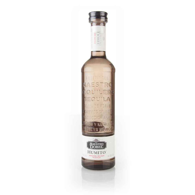 Maestro Dobel Tequila