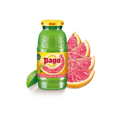 Pago Premium Pink Grapefruit 200ml