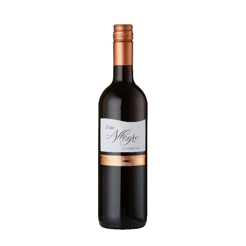 Terre Allegre Sangiovese