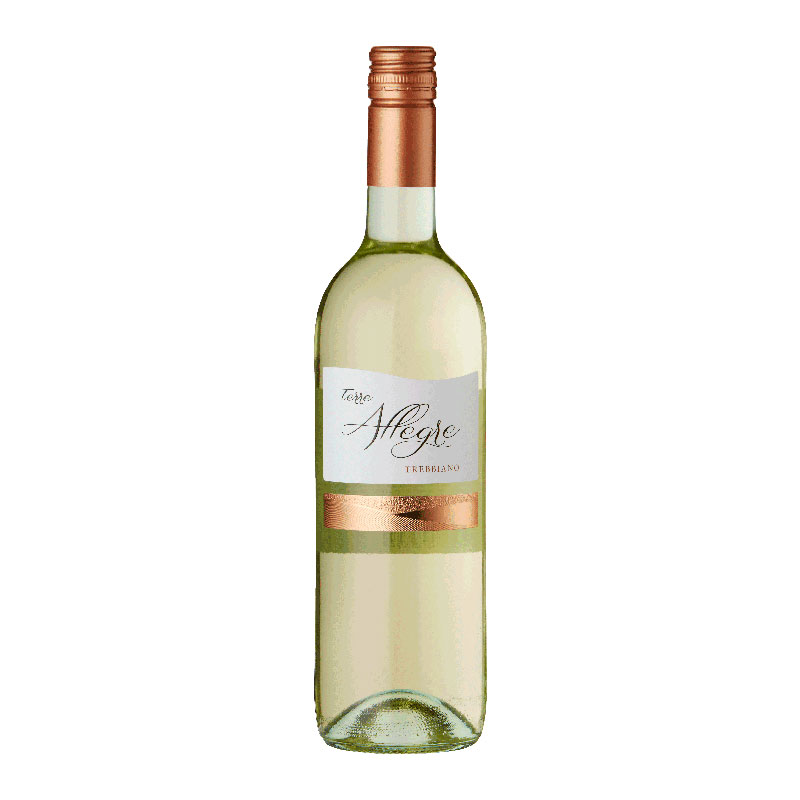 Terre Allegre Trebbiano IGT di Puglia