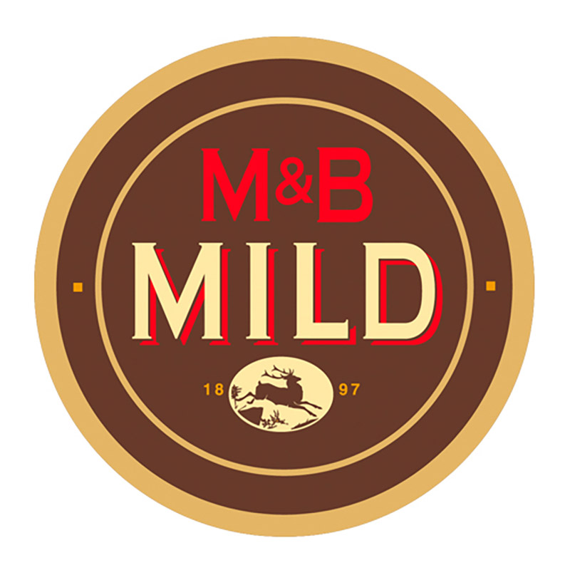 M&B Mild 50L Keg