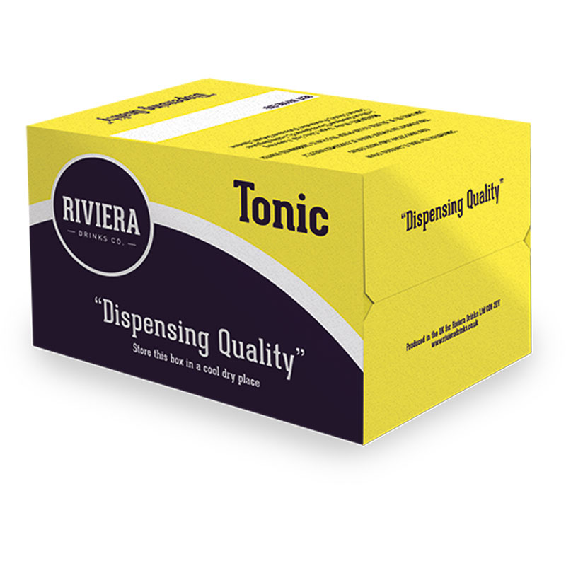Riviera Tonic 10L