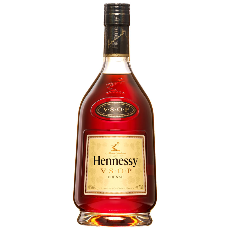 Hennessy VSOP Cognac