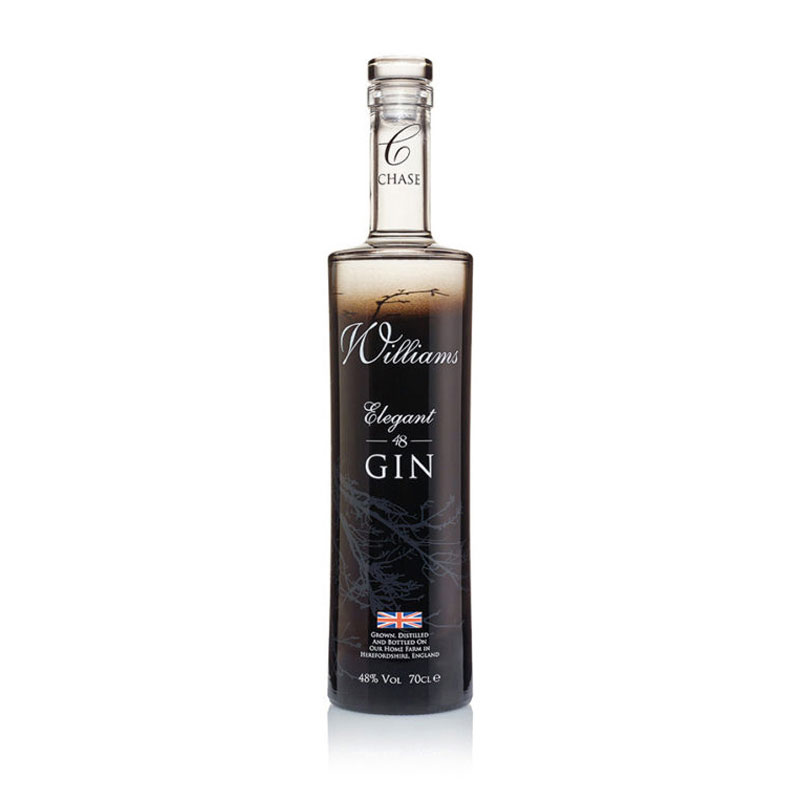 Williams Chase Elegant Gin