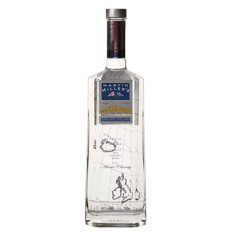 Martin Miller's Gin