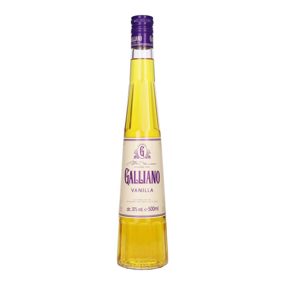 Galliano L'Aperitivo Vanilla