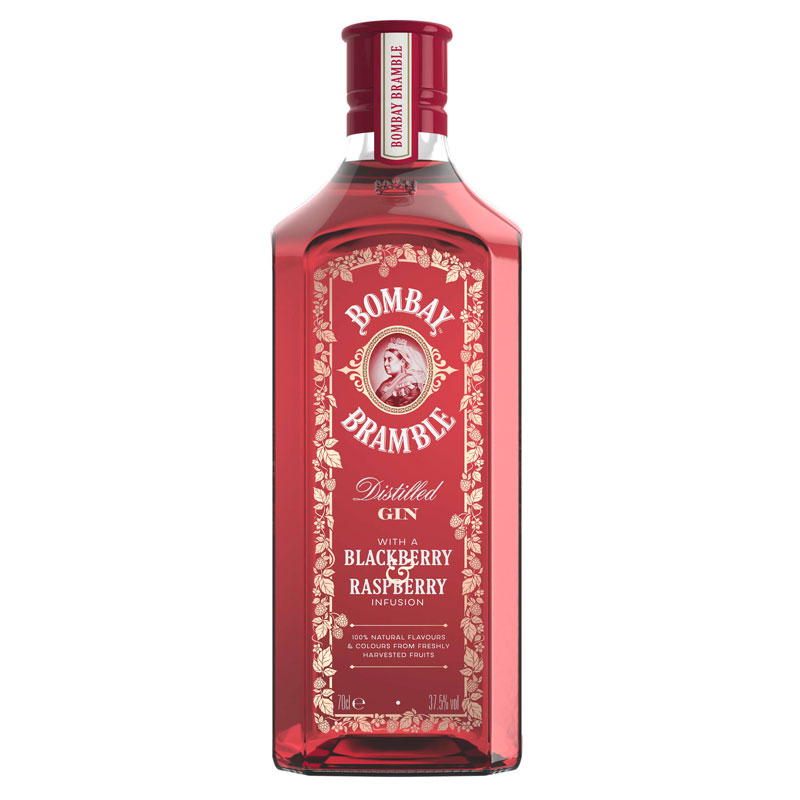 Bramble Bombay Gin