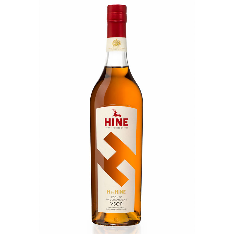 H By Hine VSOP Cognac