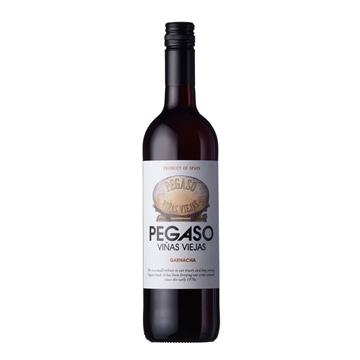 Bodegas Manzanos Pegaso Garnacha