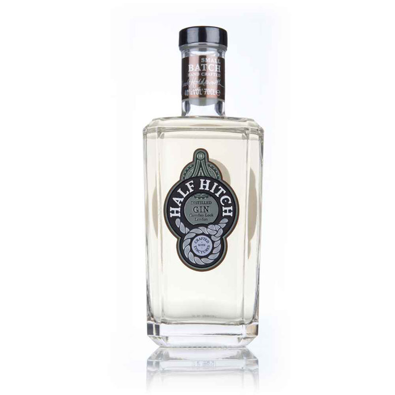 Half Hitch Gin