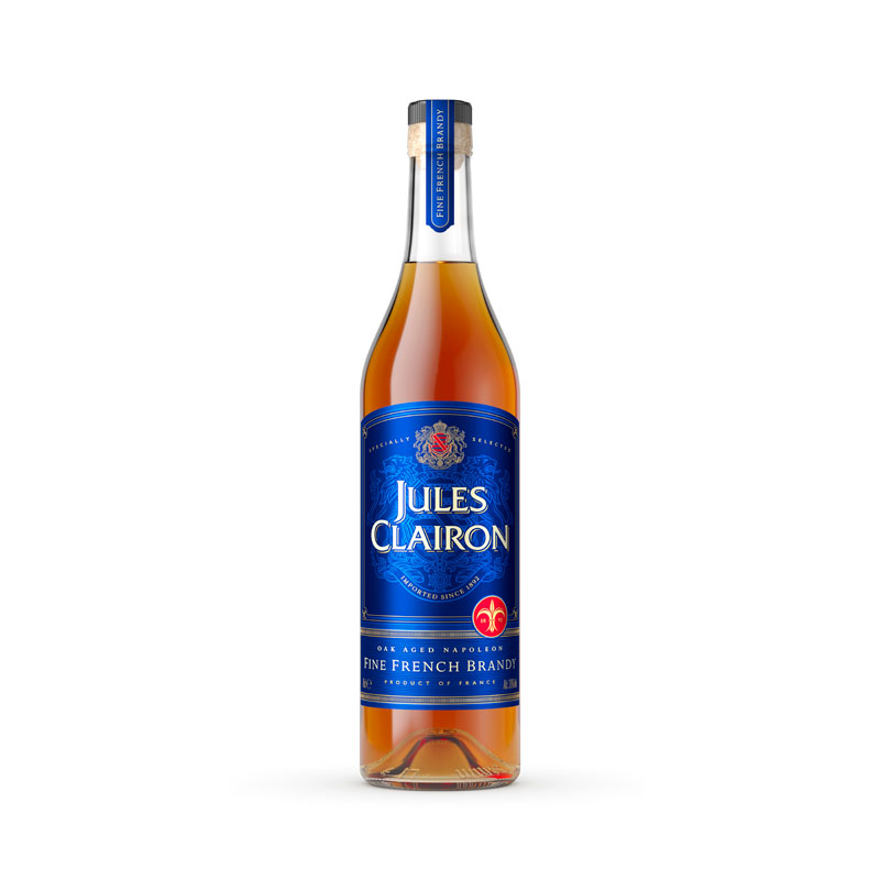 House Brandy Napoleon (Jules Clairon)