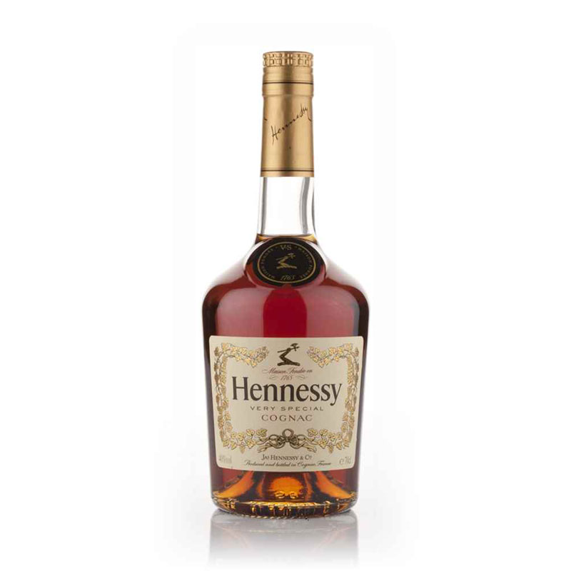 Hennessy VS Cognac 70cl