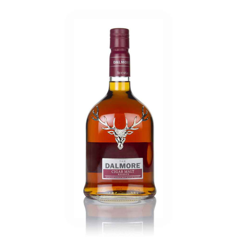 Dalmore Cigar Malt Scotch Whisky