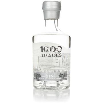 1000 Trades Gin