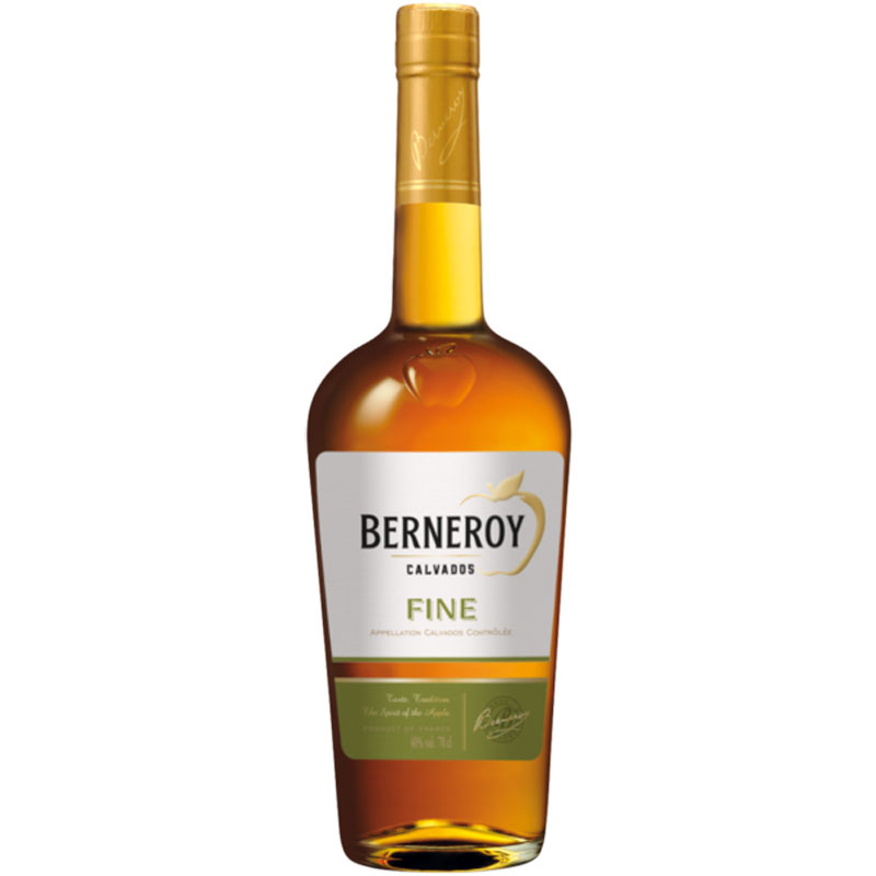 Berneroy Fine Calvados