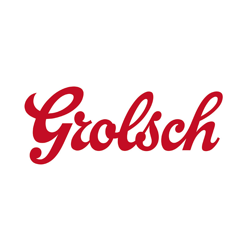 Grolsch Keg