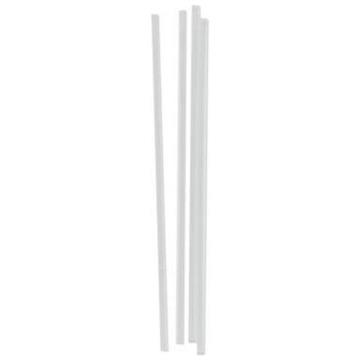Clear BIO 5.5 inch COCKTAIL "SIP" Straws