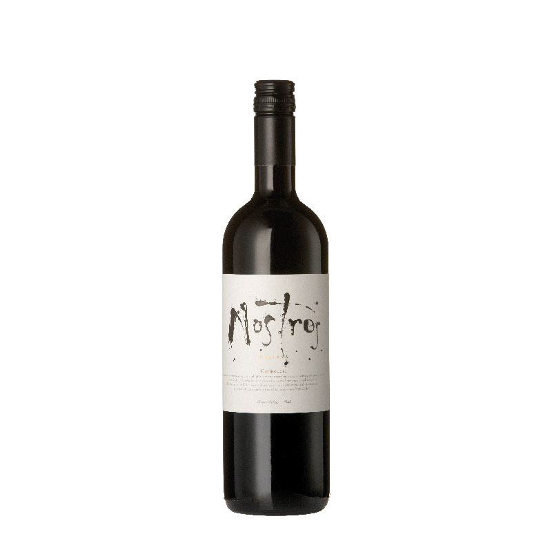 Nostros Carmenere Reserva