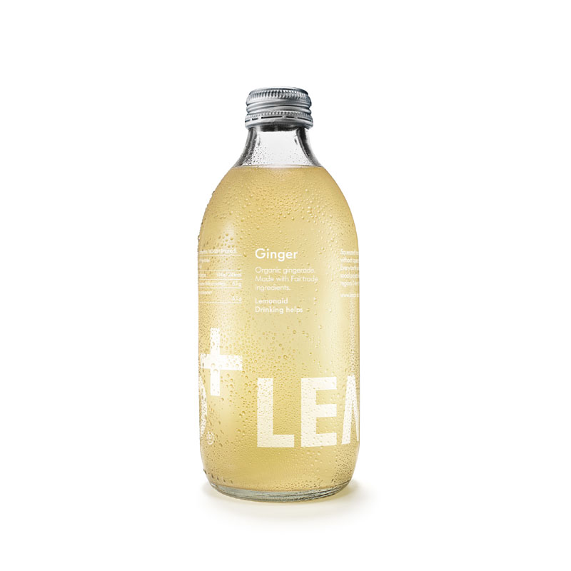 Lemonaid Ginger