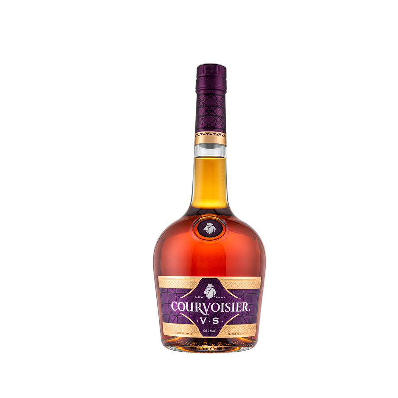 Courvoisier VS Cognac