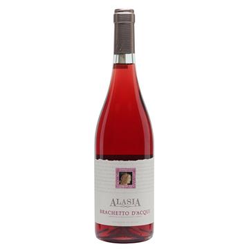 Alasia Brachetto d'Acqui