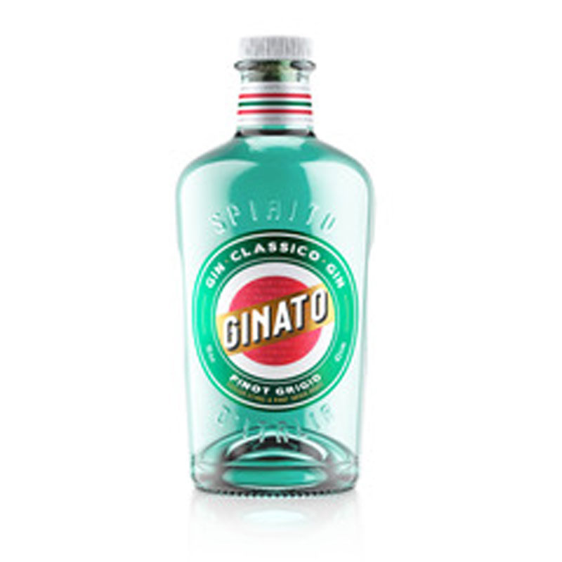 Ginato Pinot Grigio Gin