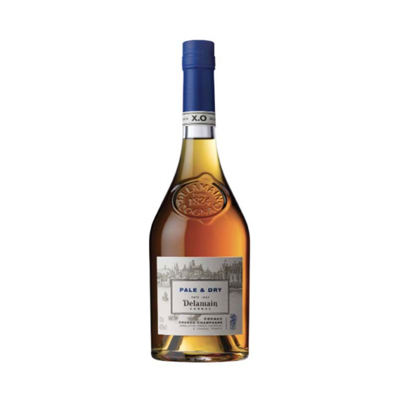 Delamain Pale & Dry XO Cognac 20cl