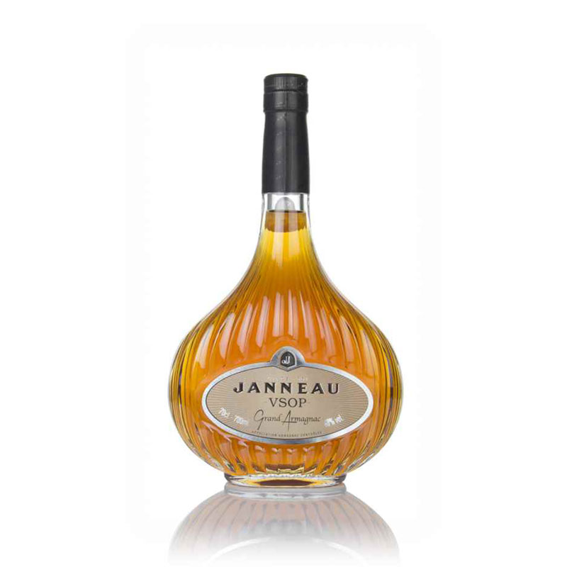 Janneau VSOP Armagnac