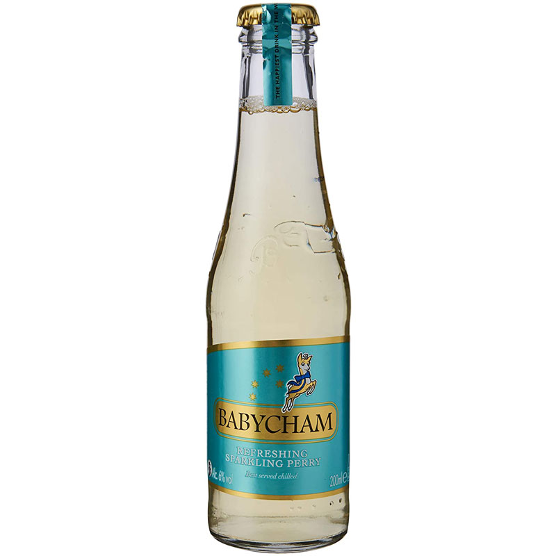 Babycham 200ml