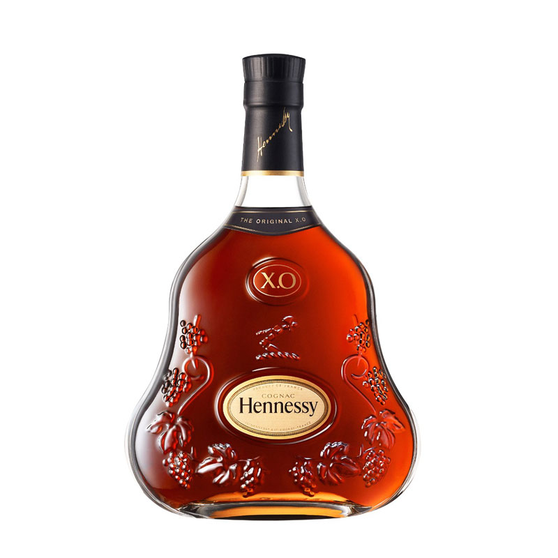 Hennessy XO Cognac