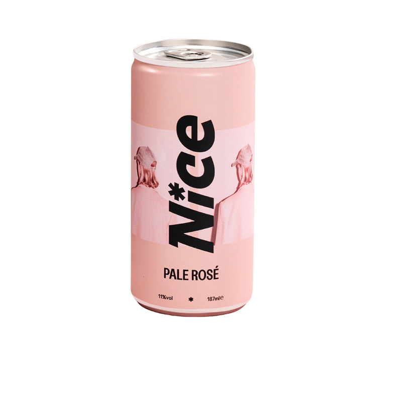 Nice Rose 187ml