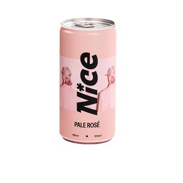 Nice Rose 187ml