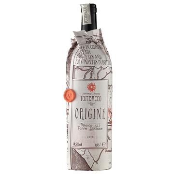 __CLEARANCE__Tombacco Origine Bianco