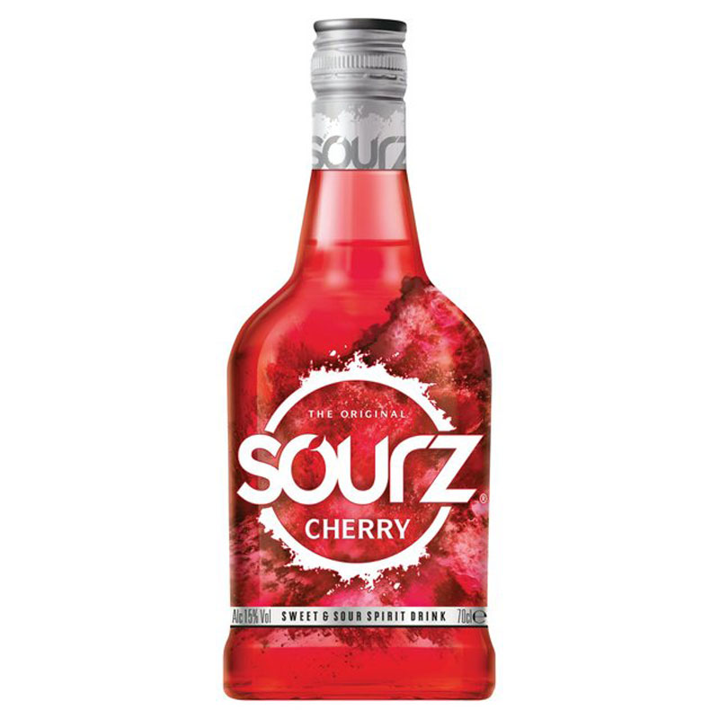 Sourz Cherry Liqueur