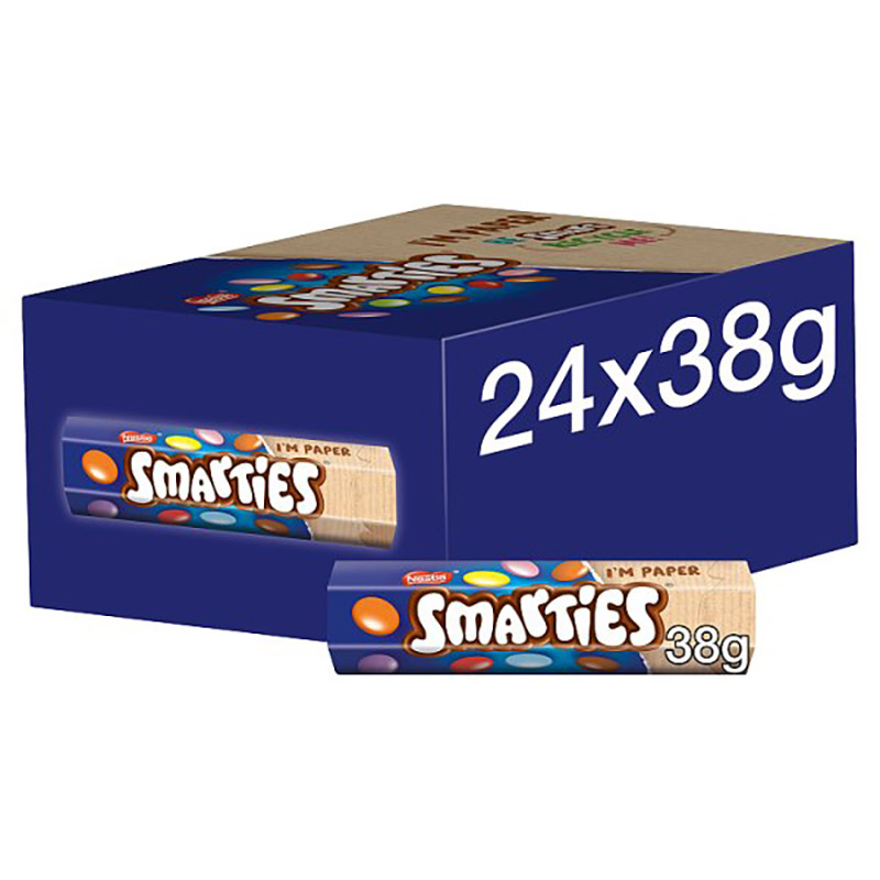 Smarties