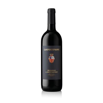 Campogiovanni Brunello Di Montalcino