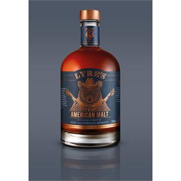 Lyre's American Malt