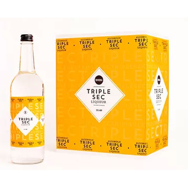 Riviera Triple Sec