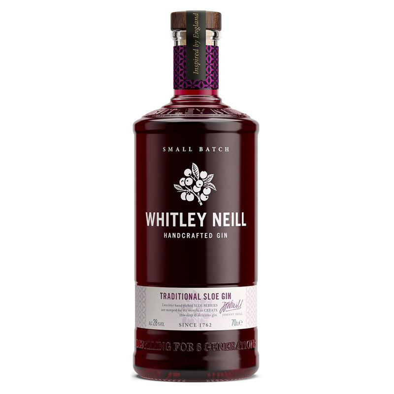 Whitley Neill Sloe Gin
