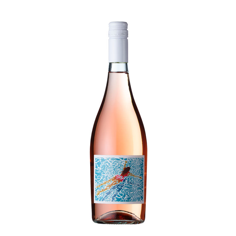 Solara Rosé