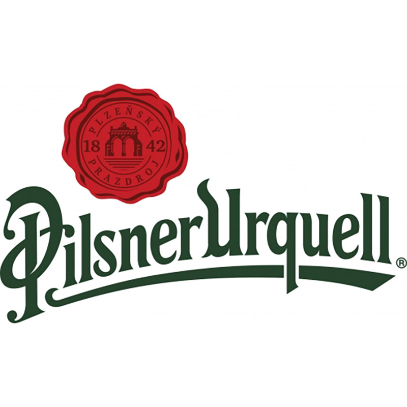 Pilsner Urquell 30L Keg