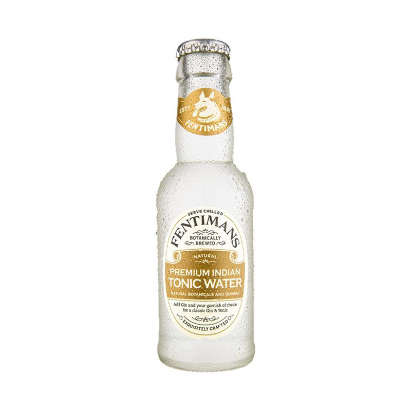 Fentimans' Premium Indian Tonic 200ml