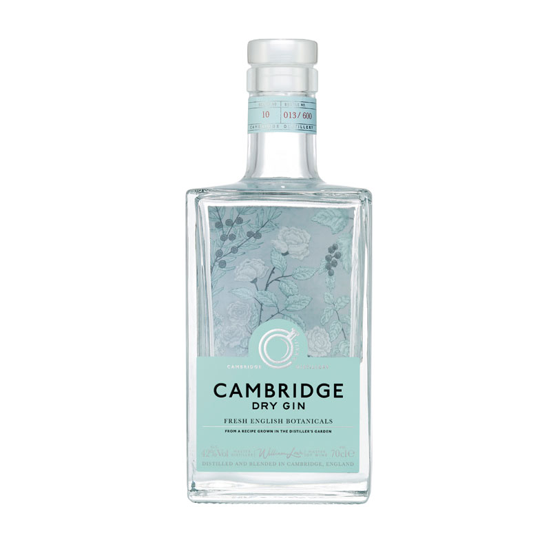 Cambridge Dry Gin